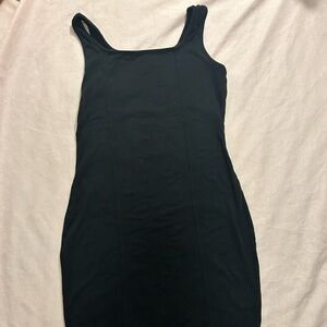 Little black casual dress!